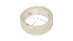 Koszulka elektroizolacyjna z włókna szklanego OSKS-6 biała E05ME-03010201001 /50m/