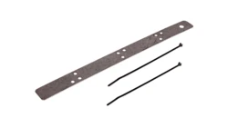 Uchwyt metalowy mocujacy do kabla samoregulującego 19805746