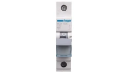 Wyłącznik nadprądowy 1P C 32A 6kA AC MCN132E