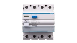 Wyłącznik różnicowoprądowy 3P+N 40A 0,03A 6KA typ A CDA440J