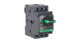 TeSys Deca Wyłącznik silnikowy 3P 11kW 20-25A GV2P22