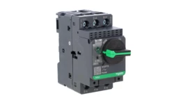 TeSys Deca Wyłącznik silnikowy 3P 5,5kW 9-14A GV2P16