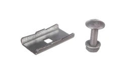 Zacisk do mocowania drabinek kablowych H45/H60 LKS 40 FS 6221076 /10szt./