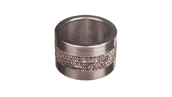 Dławnica do węża osłonowego M20 IP54 SILVYN LGF-2-M 20x1,5/1 55502021 /10szt./