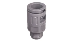 Dławnica do węża osłonowego PG7 IP68 SILVYN KLICK-GP 7 szara 61800860