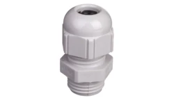 Dławnica kablowa poliamidowa PG9 IP68 SKINTOP ST 9 jasnoszara 53018010