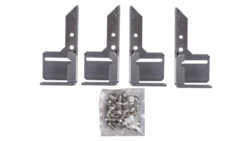 Zestaw kątowników dla XVTL-IC XVTL-IC/BRA/SET 116893