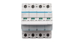 Rozłącznik modułowy 63A 4P SBN463