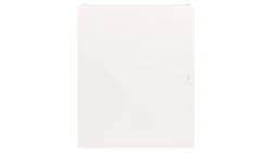 Rozdzielnica modułowa 3x18 natynkowa IP40 Golf (drzwi pełne) VS318PD