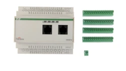 FHome Moduł 16 wejść + wejść urządzeń silnikowych mH-E16-3