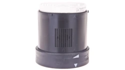 Moduł sygnalizatora dźwiękowego sygnał ciągły/przerywany 120-230V AC XVBC9M