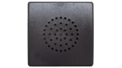 Sygnaliztor akustyczny pulsujący/stały 24V AC/DC XB5KSB