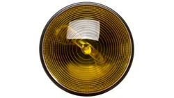 Moduł świeta błyskowego żółte 24V AC/DC XVBC6B8