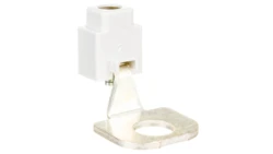 Podłączenie przewodów sterowniczych podłączenie na śrube NZM3/4-XSTS 266797