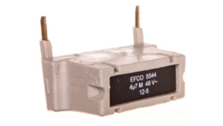 Układ ochronny RC 24-48V AC LA4DA2E