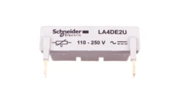 Układ ochronny warystor 110-250V AC LA4DE2U