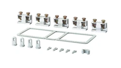 Łącznik szyn 5-biegunowy 630A Mi SV 45 2000691