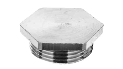 Zaślepka mosiężna MDZ 25M E03DK-04050200403 /10szt./