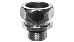 Dławnica do węża osłonowego M16 SILVYN US-M 16x1,5 55501520 /50szt./