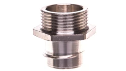 Dławnica do węża osłonowego M25 IP54 SILVYN LGF-2-M 25x1,5 55502031 /10szt./