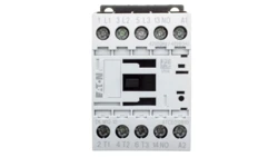 Stycznik mocy 12A 3P 42V AC 1Z 0R DILM12-10(42V50HZ,48V60HZ) 276826