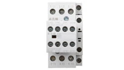 Stycznik mocy 25A 3P 230V AC 2Z 2R DILM25-22(230V50HZ,240V60HZ) 106365