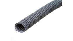 Rura ochronna karbowana WTE 9R szara E03DK-09040100200 /50m/