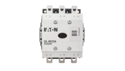 Stycznik mocy 225A 110kW 3P 190-240V AC 2Z 2R DILM225A/22(RAC240) 139547