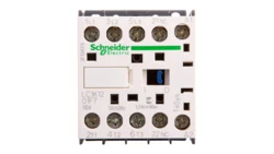 Stycznik mocy 12A 3P 110V AC 0Z 1R LC1K1201F7