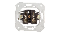 Simon 82 Gniazdo pojedyncze b/u 16A mechanizm 75431-39