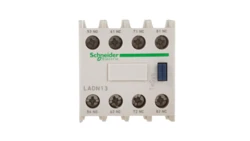 Styk pomocniczy 1Z 3R montaż czołowy LADN13