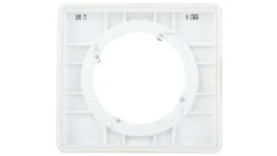 CELIANE Ramka biały pojedyncza IP44 069071