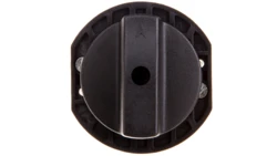 Łącznik krzywkowy 0-1 16A 3 do wbudowania ŁK16S-2.423P01 1M