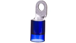 Końcówka oczkowa izolowana KOI 120/12 PC E09KO-02010206600 /50szt./