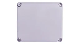 Puszka natynkowa LIGHT 175x151x95 bez dławnic 6xM25 4xM40 IP66/67 EX-171