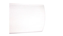 Klosz tworzywo pryzmatyczny VEGA 218 PX0414388