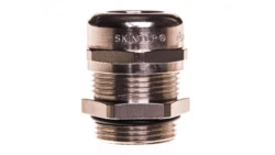 Dławnica kablowa mosiężna M25 IP68 SKINTOP MS-M ATEX 25x1,5 53112730
