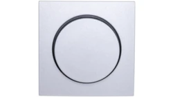 Element centralny do ściemniacza aluminum 11371404