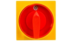 Łącznik krzywkowy 0-1 3P 40A do wbudowania SK40-2.8211P08