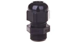 Dławnica kablowa poliamidowa PG9 IP68 SKINTOP ST 9 czarna 53015210