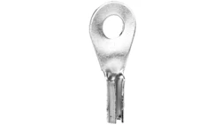 Końcówka oczkowa do lutowania B311 2,5/4 E14KI-03010100100 /100szt./