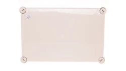 Obudowa 250x375x175mm IP65 CI43E-150-RAL7032 090155