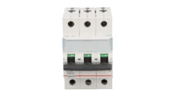 Wyłącznik nadprądowy 3P C 13A 6kA AC S303 TX3 403544