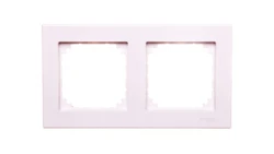 Merten M-Plan Ramka podwójna MTN515225