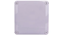 Obudowa 130x130x74mm IP66 035013