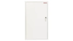 Szafka licznikowa natynkowa/podtynkowa (uniwersalna) 1-licznikowa 3-fazowy 25 modułów IP30 RU-25-P Z