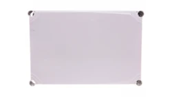 Obudowa 300x200x132mm IP66 kompletna OPCP203013G