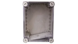 Obudowa 250x187x150mm IP65 CI23E-125 019570