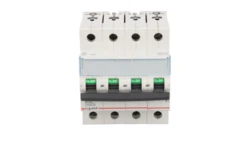 Wyłącznik nadprądowy 4P B 32A 6kA AC S304 TX3 403420