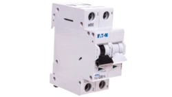 Wyłącznik nadprądowy 1+N C 20A 15kA AC FAZ C20/1N 278675